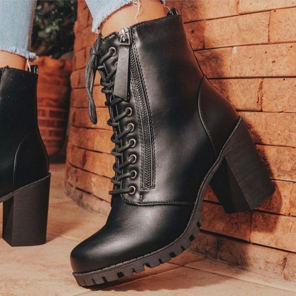 Just move High Boot - Picture 2 of 4